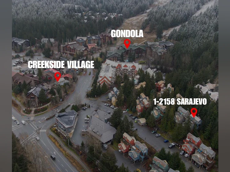 1-2158 Sarajevo Drive, Whistler, BC, V8E 0B5 - 18