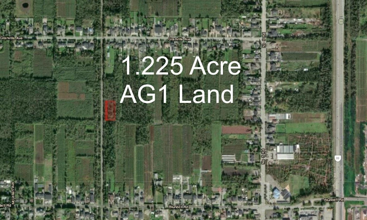 LOT39-&40 Gazetted Road