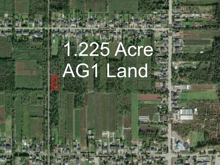 LOT39-&40 Gazetted Road, Richmond, BC