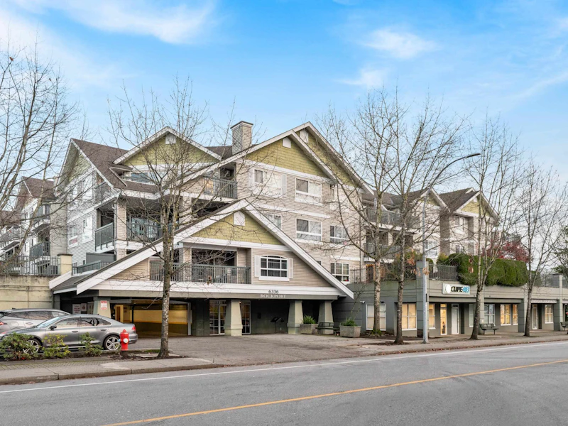 109 - 6336 197th Street, Langley BC V2Y 2T7