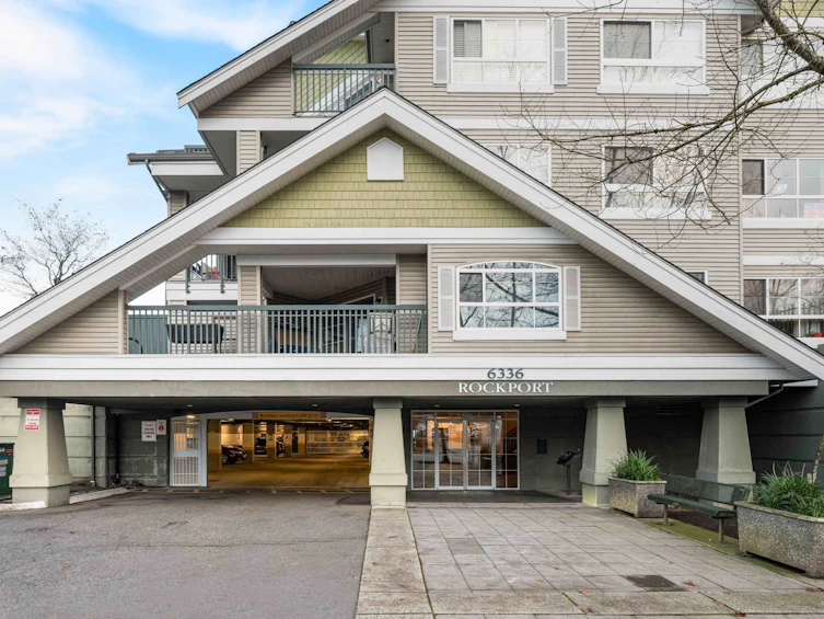 109-6336 197 Street, Langley, BC, V2Y 2T7 - 2