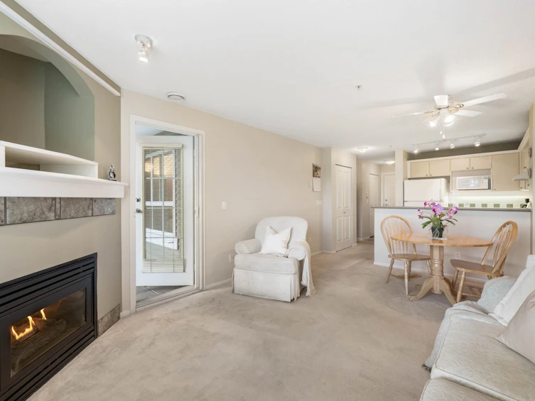 109-6336 197 Street, Langley, BC, V2Y 2T7 - 7