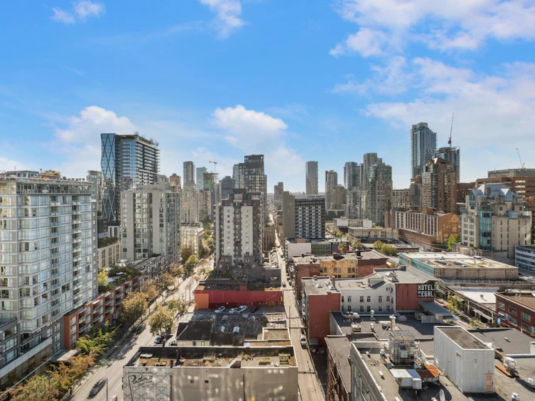 2007-999 Seymour Street, Vancouver, BC, V6B 0M5 - 19