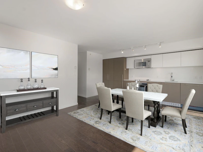 2007 - 999 Seymour Street, Vancouver BC V6B 0M5
