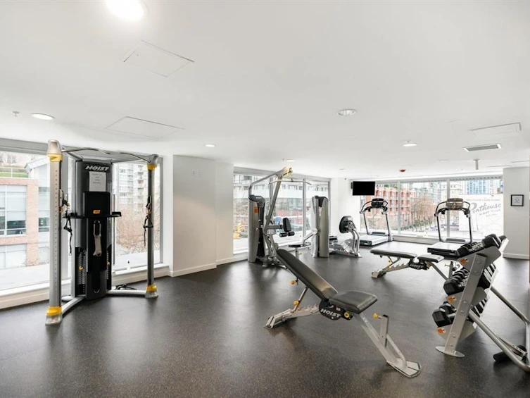 2007-999 Seymour Street, Vancouver, BC, V6B 0M5 - 24