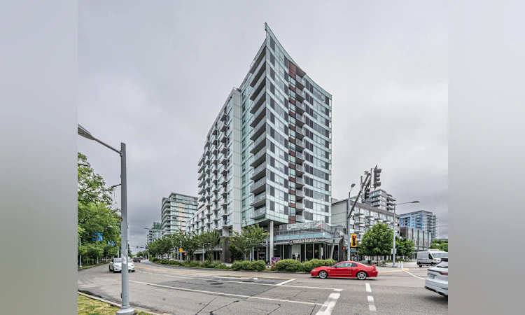 516-5508 Hollybridge Way