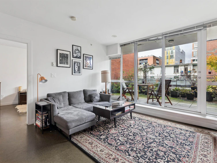309-221 Union Street, Vancouver, BC, V6A 0B4 - 4