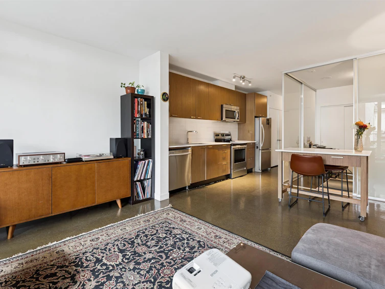 309-221 Union Street, Vancouver, BC, V6A 0B4 - 6