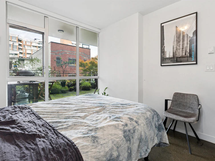309-221 Union Street, Vancouver, BC, V6A 0B4 - 17