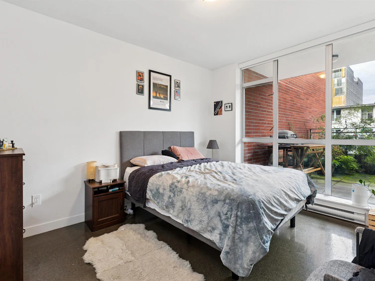 309-221 Union Street, Vancouver, BC, V6A 0B4 - 15