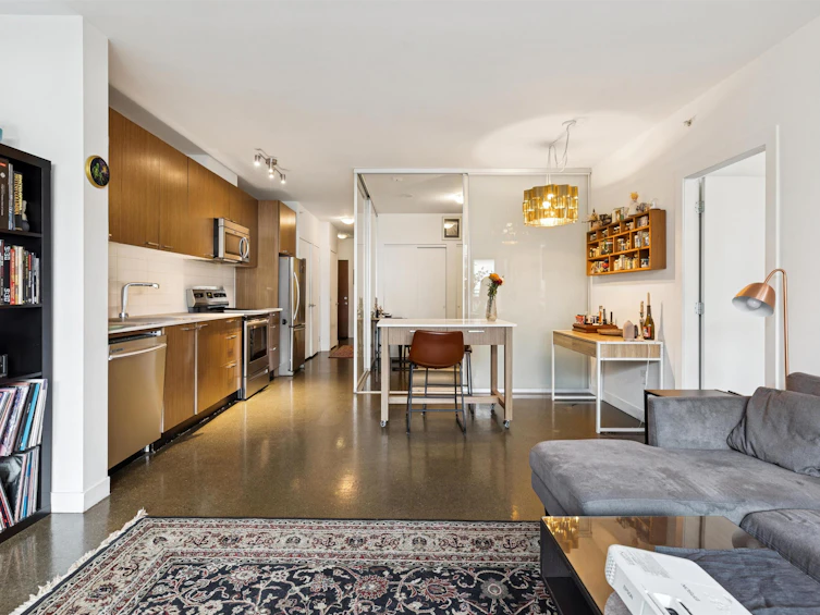309-221 Union Street, Vancouver, BC, V6A 0B4 - 5