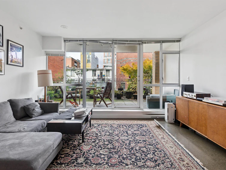 309-221 Union Street, Vancouver, BC, V6A 0B4 - 3