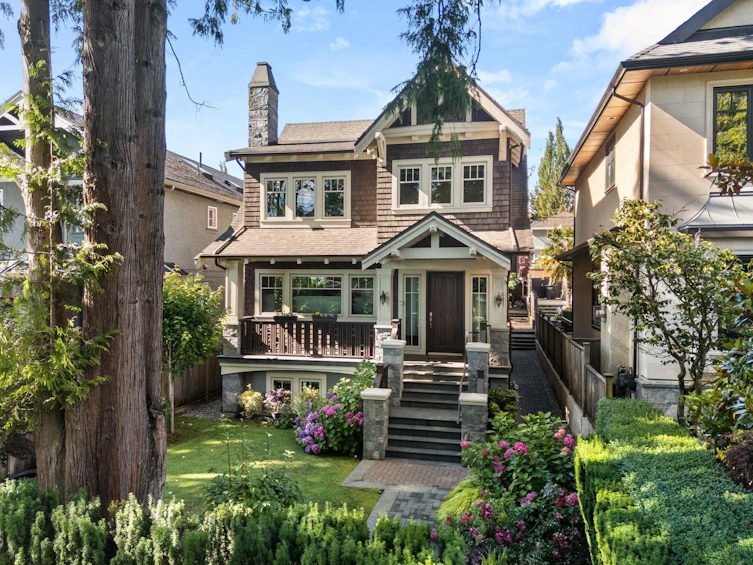 2967 W 43rd Avenue, Vancouver, BC, V6N 3J2