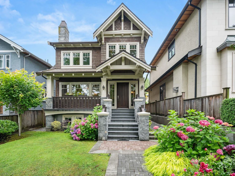 2967 W 43rd Avenue, Vancouver, BC, V6N 3J2 - 34
