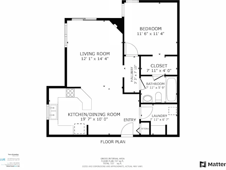 35-689 Park Road, Gibsons, BC, V0N 1V7 - 17