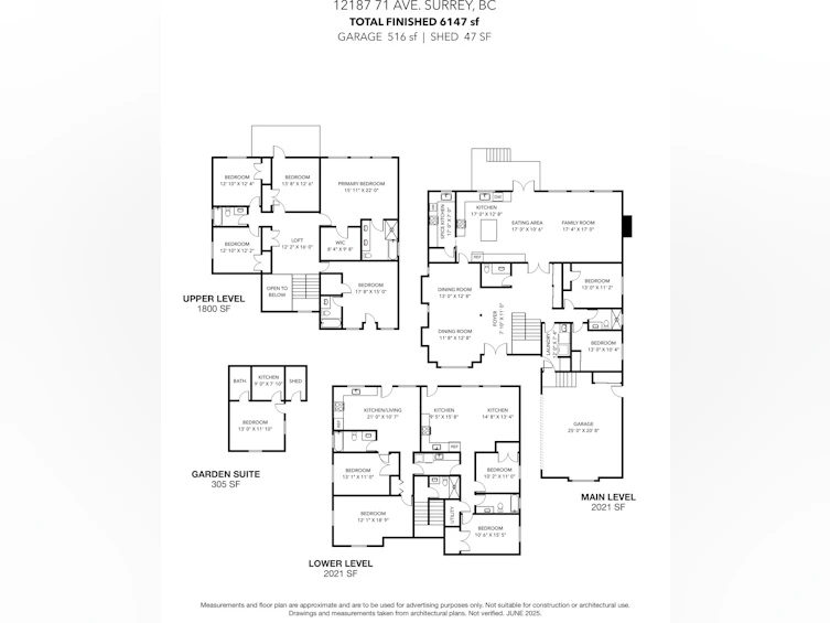 12187 71 Avenue, Surrey, BC, V3W 0T2 - 2