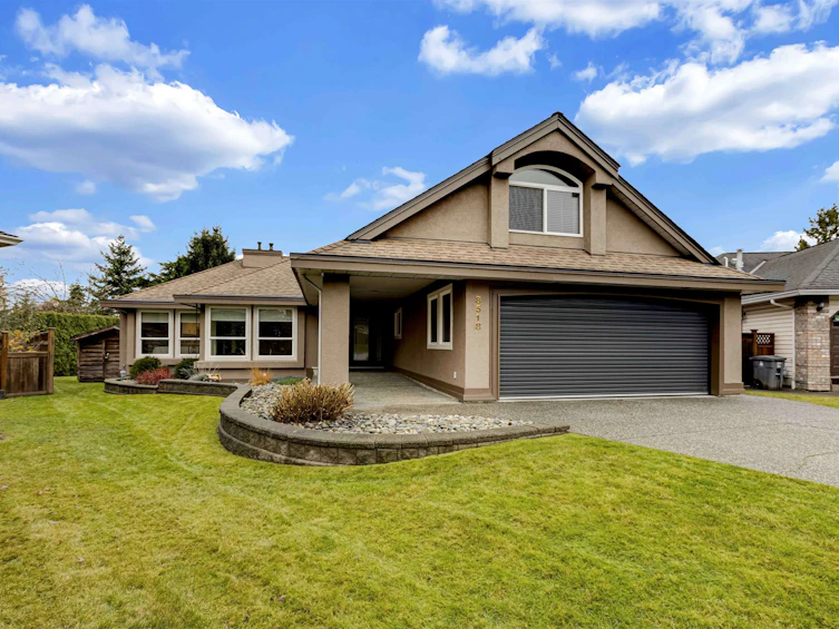 8518 165a Street, Surrey, BC, V4N 3H2 - 3