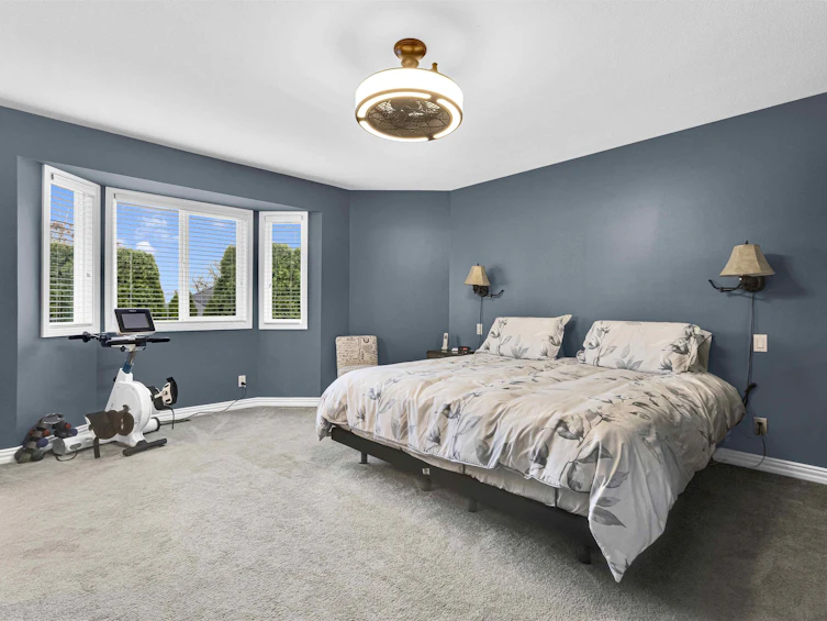 8518 165a Street, Surrey, BC, V4N 3H2 - 26