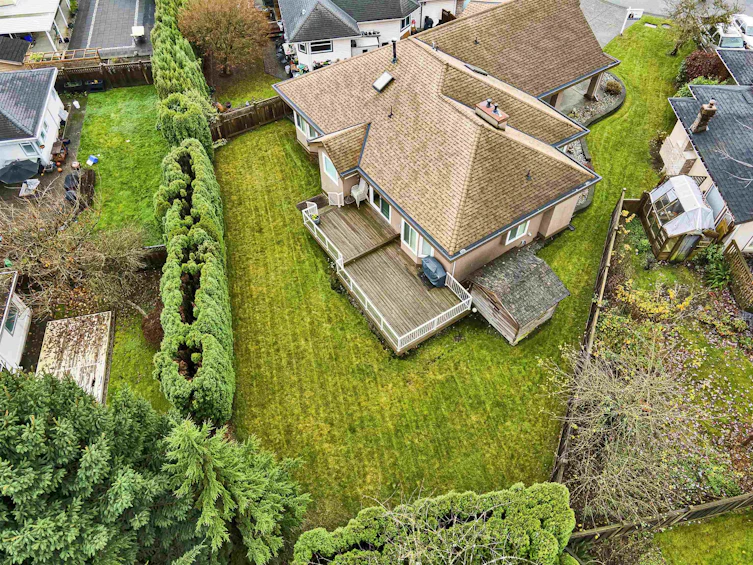 8518 165a Street, Surrey, BC, V4N 3H2 - 6