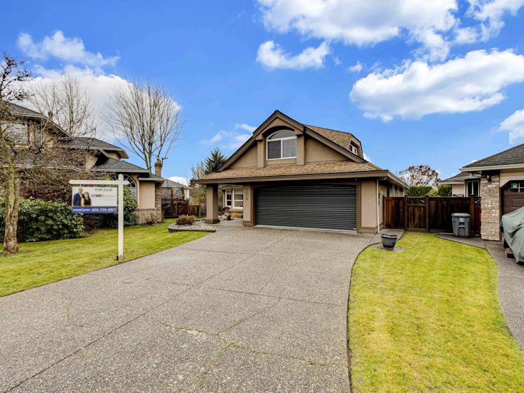 8518 165a Street, Surrey, BC, V4N 3H2 - 2