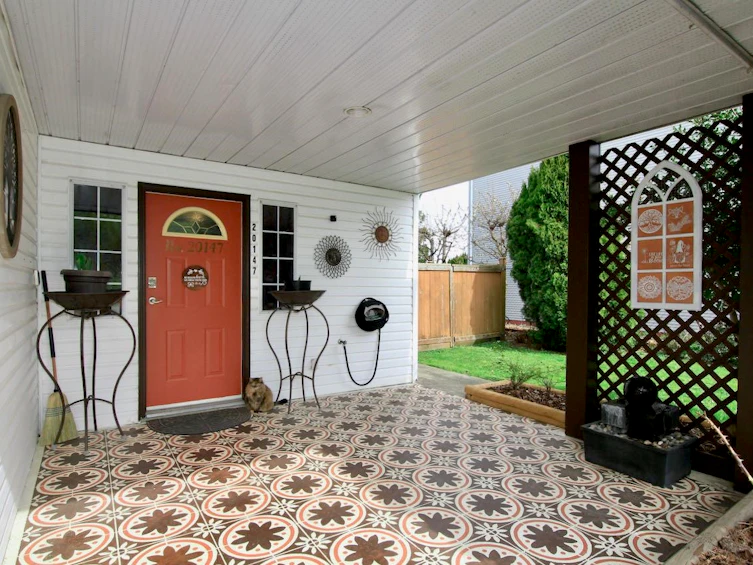 20147 Wanstead Street, Maple Ridge, BC, V2X 0T2 - 3