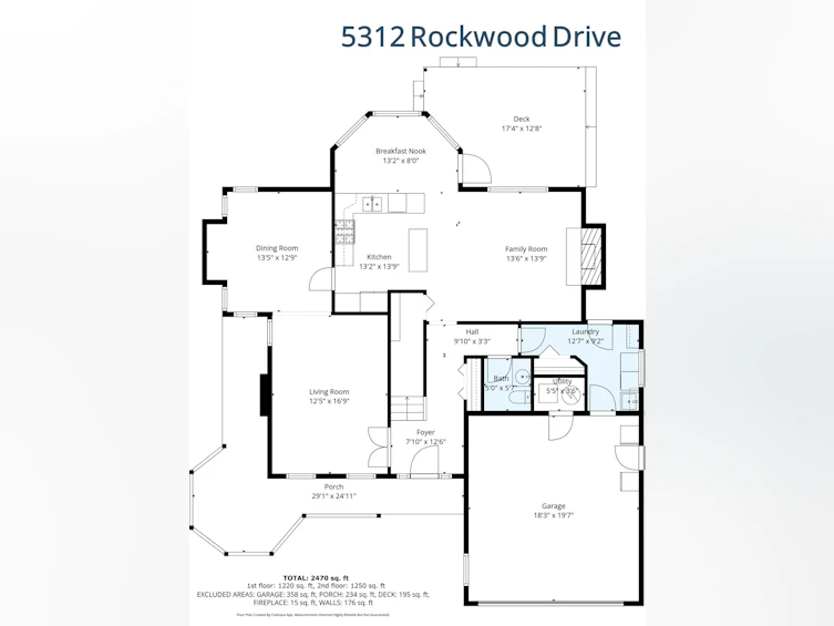 5312 Rockwood Drive, Chilliwack, BC, V2R 5M9 - 6