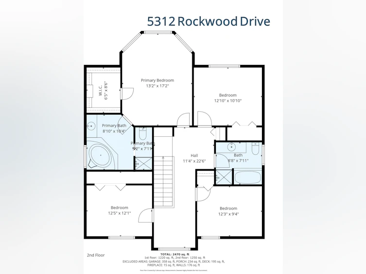 5312 Rockwood Drive, Chilliwack, BC, V2R 5M9 - 7