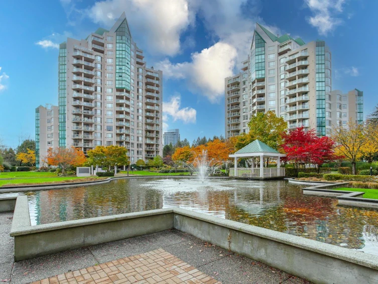 210-1189 Eastwood Street, Coquitlam, BC, V3B 7N5 - 26