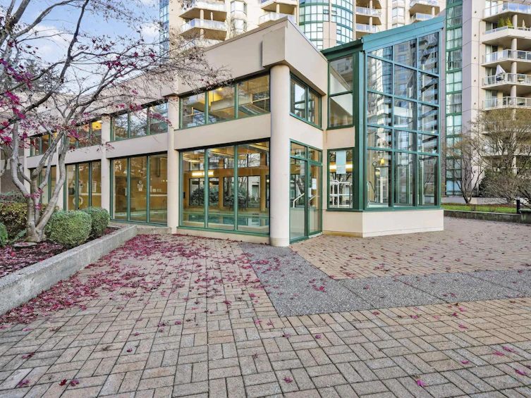 210-1189 Eastwood Street, Coquitlam, BC, V3B 7N5 - 28