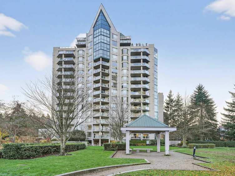 210-1189 Eastwood Street, Coquitlam, BC, V3B 7N5 - 24