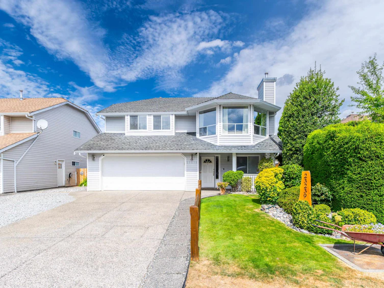 23239 116a Avenue, Maple Ridge, BC, V2X 2K5