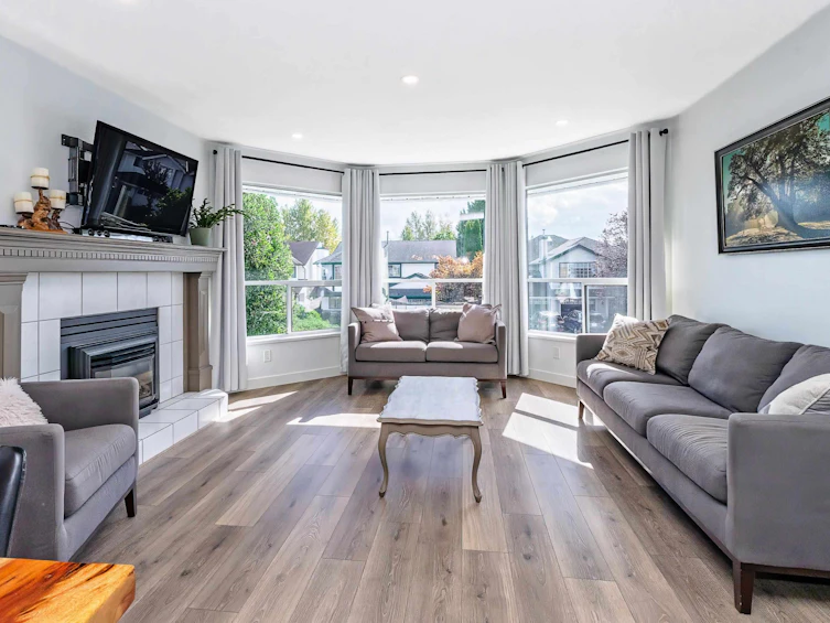 23239 116a Avenue, Maple Ridge, BC, V2X 2K5 - 3