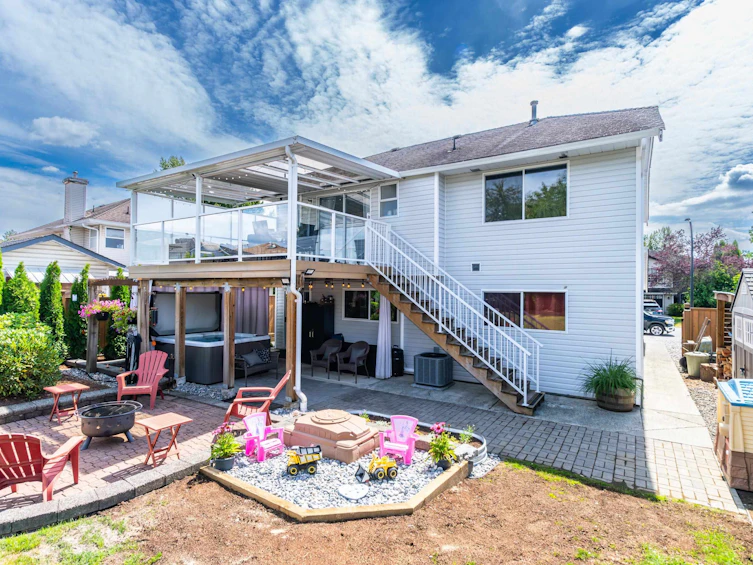 23239 116a Avenue, Maple Ridge, BC, V2X 2K5 - 27