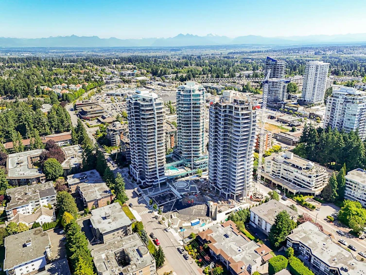 1805-1500 Martin Street, Surrey, BC, V4B 0C2 - 12