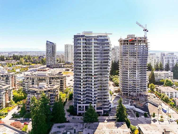 1805-1500 Martin Street, Surrey, BC, V4B 0C2 - 22