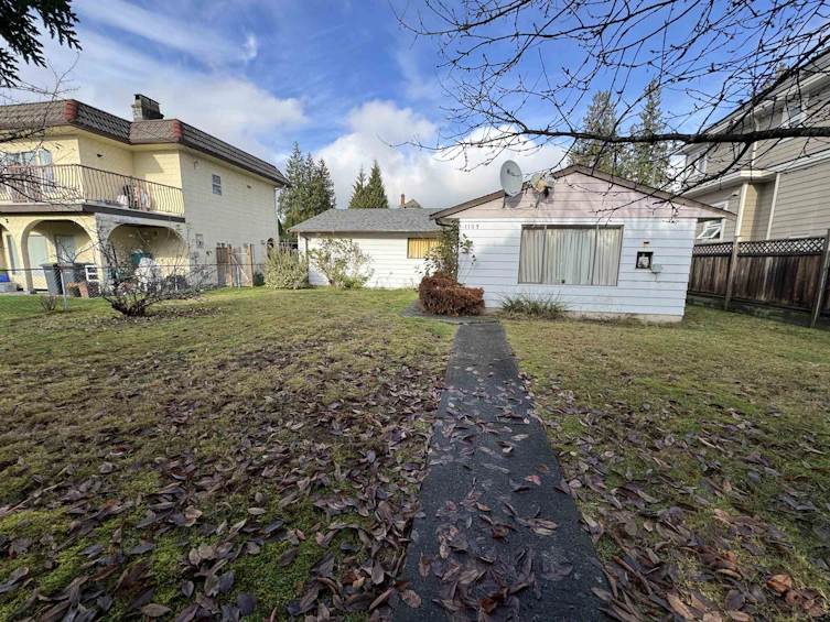 1103 Como Lake Avenue, Coquitlam, BC, V3J 3N9