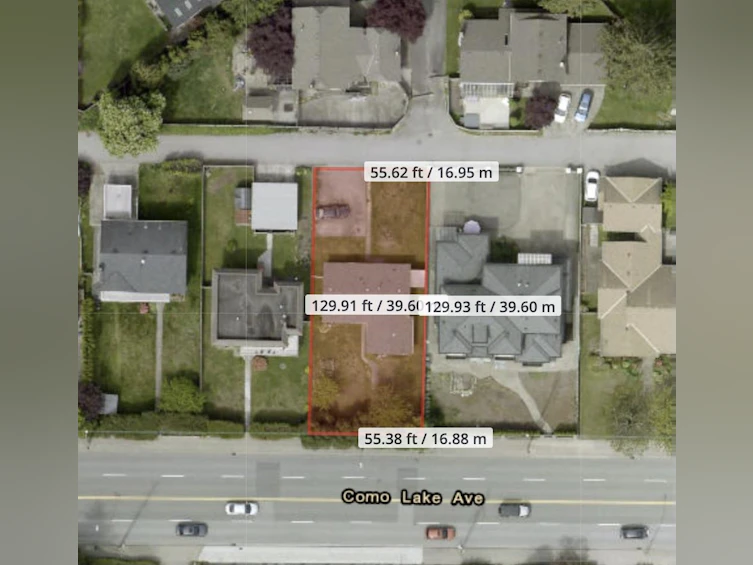 1103 Como Lake Avenue, Coquitlam, BC, V3J 3N9 - 7