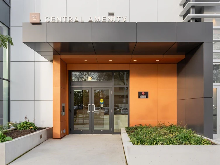 1105-6500 Minoru Boulevard, Richmond, BC, V6Y 0N3 - 24
