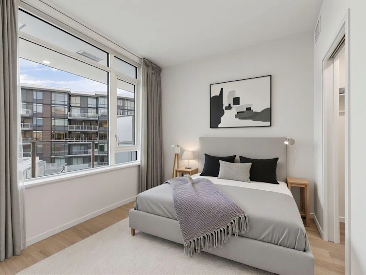 1105-6500 Minoru Boulevard, Richmond, BC, V6Y 0N3 - 16