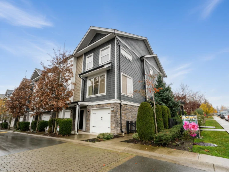 36 - 21150 76a Avenue, Langley BC