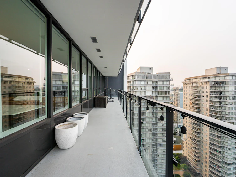 2901-823 Carnarvon Street, New Westminster, BC, V3M 0N5 - 24