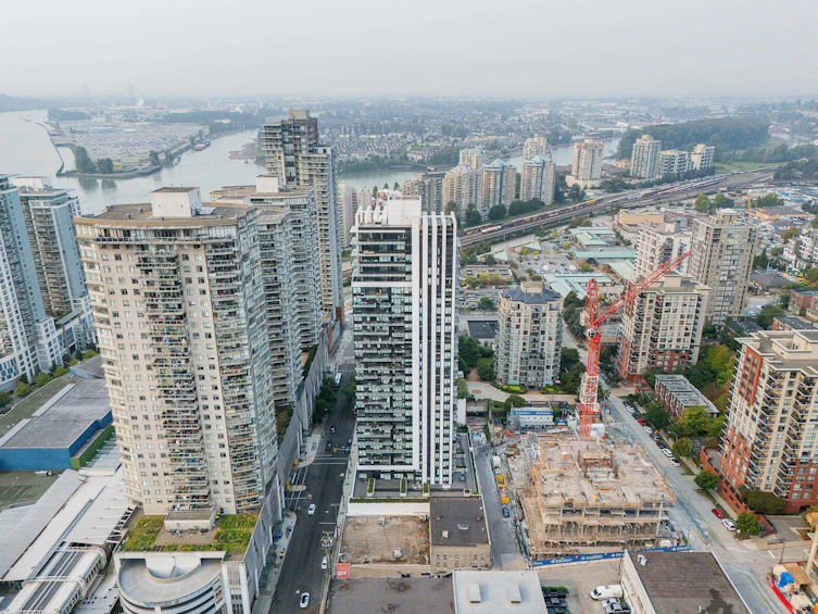 2901-823 Carnarvon Street, New Westminster, BC, V3M 0N5 - 36