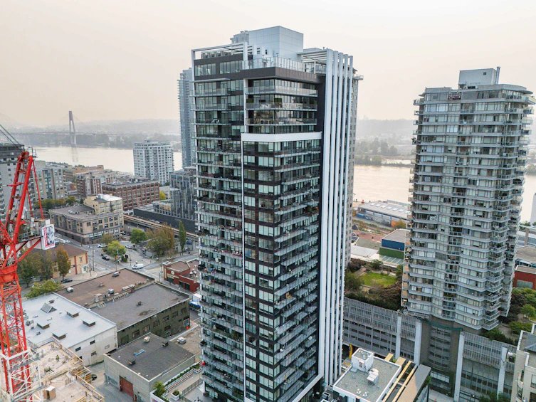 2901-823 Carnarvon Street, New Westminster, BC, V3M 0N5 - 37