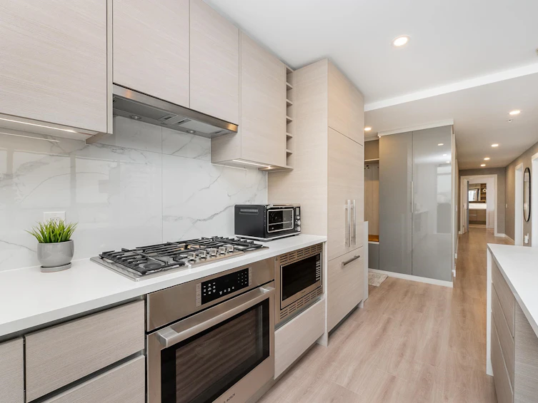 2901-823 Carnarvon Street, New Westminster, BC, V3M 0N5 - 6