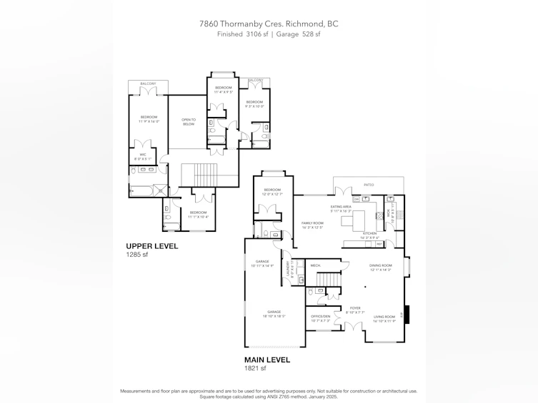 7860 Thormanby Crescent, Richmond, BC, V7C 4G3 - 20