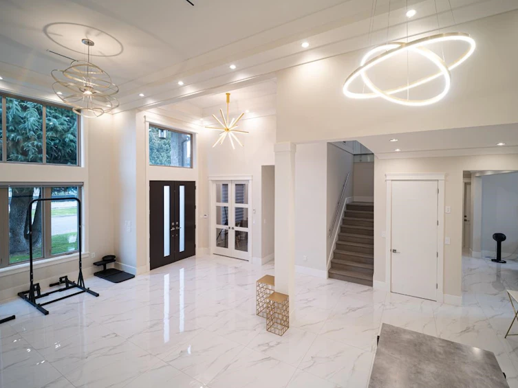7860 Thormanby Crescent, Richmond, BC, V7C 4G3 - 2