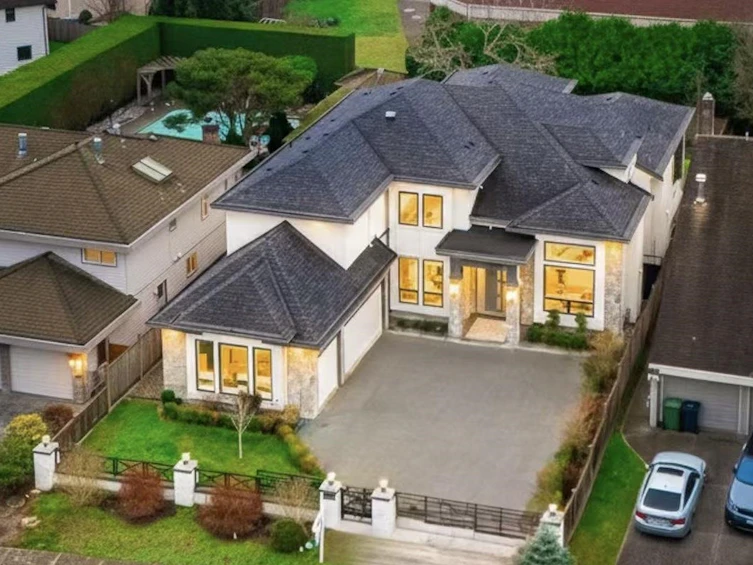 4668 Mahood Drive, Richmond, BC, V7E 5C4 - 2