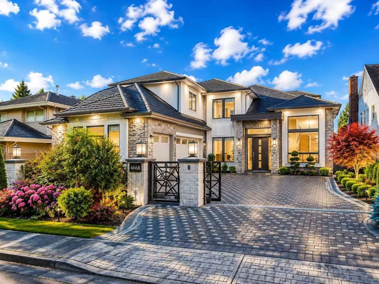 4668 Mahood Drive, Richmond, BC, V7E 5C4