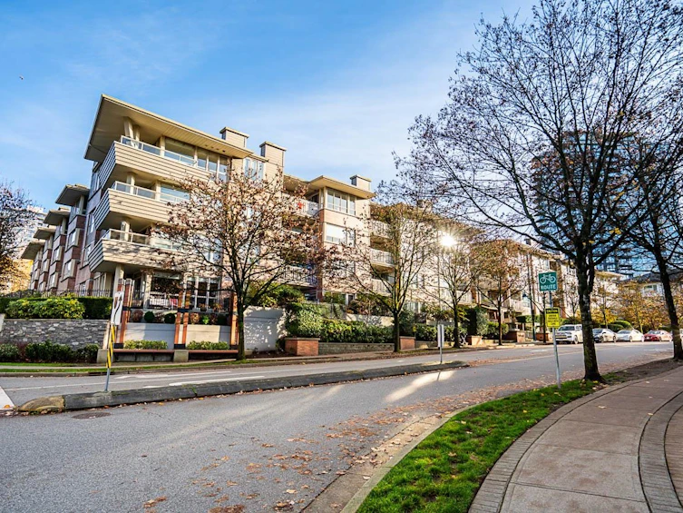 315-801 Klahanie Drive, Port Moody, BC, V3H 5K4 - 31
