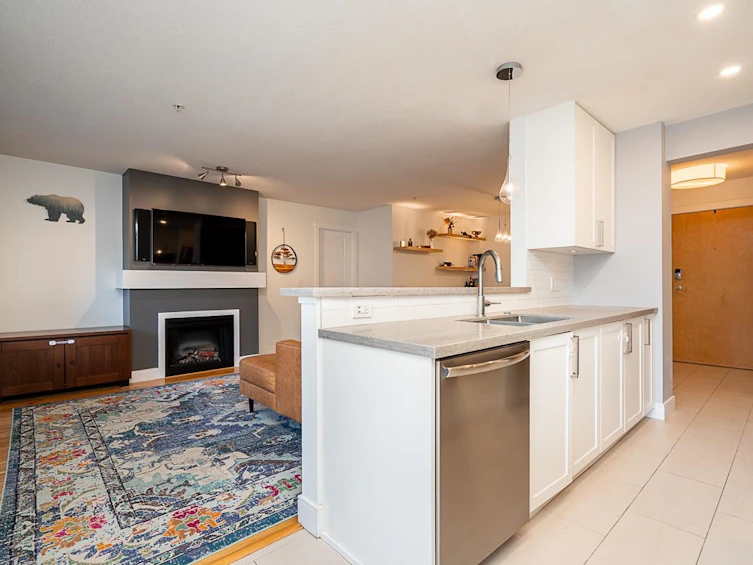 315-801 Klahanie Drive, Port Moody, BC, V3H 5K4 - 10